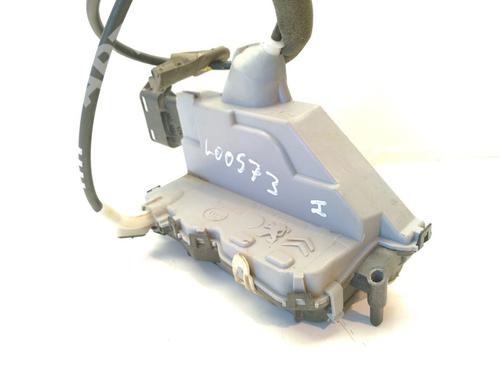 Used Rear left lock Rear left lock PEUGEOT 508 I (8D_) 2.0 BlueHDi 150 (150 hp) 10355127 10355127