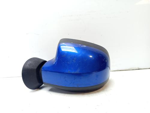 Left mirror DACIA SANDERO 1.4 (BS0C, BS0A, BS0G, BS1F, BS0E) | BP32271683C26