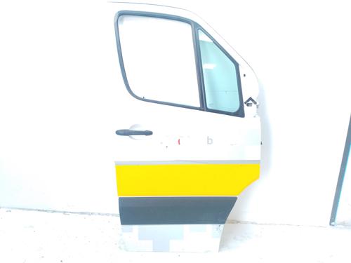 Used Right front door VW CRAFTER 30-50 Van (2E_) 2.0 TDI (109 hp) 21082332