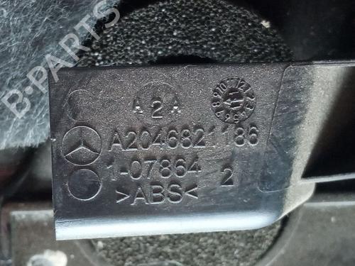 Glove box MERCEDES-BENZ GLK-CLASS (X204) | BP31214199C95 - Image 5