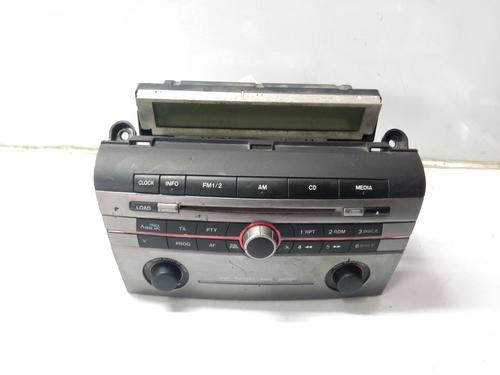 Radio MAZDA 3 (BL) | BP10178316E6 - Image 4