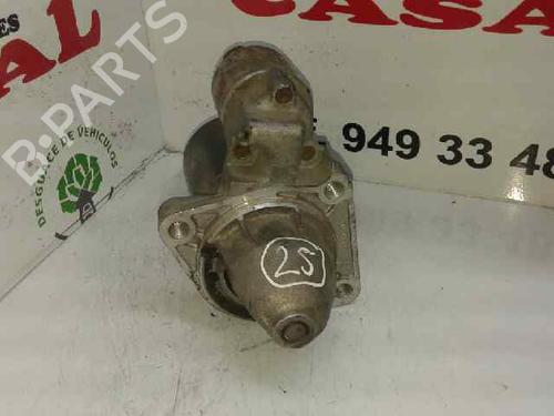 Starter FORD FOCUS I Turnier (DNW) 1.6 16V | BP7962614M8 