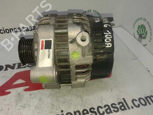 Generator Generator 7961624 7961624