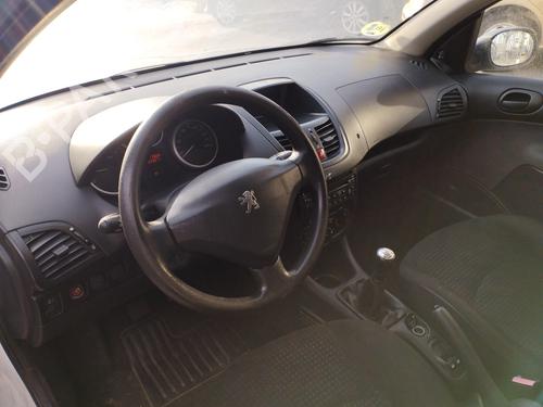 Front left seatbelt PEUGEOT 206+ (2L_, 2M_) | BP26324965I26 - Image 13