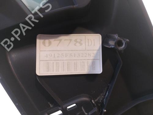 Right front window switch SEAT LEON (5F1) | BP9641116I26 - Image 6