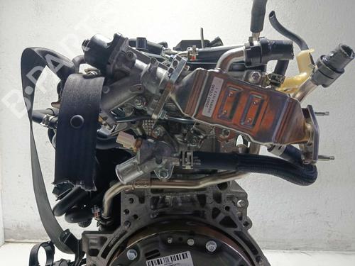 Engine TOYOTA COROLLA Estate (_E21_) 1.8 VVTi Hybrid (ZWE219) | BP39965015M1 - Image 8