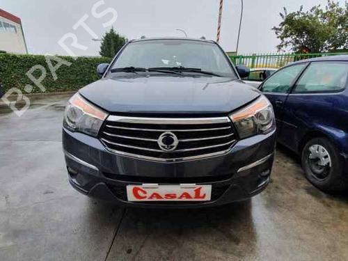 Headlight switch SSANGYONG RODIUS I | BP7958739I24 - Image 13