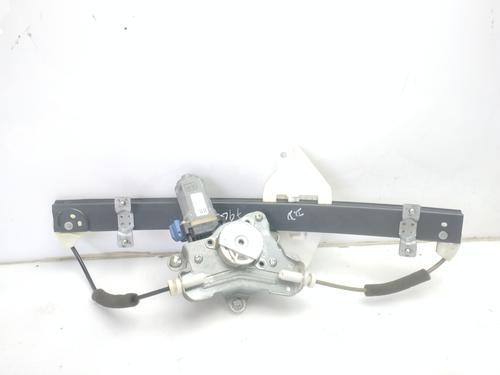 Front right window mechanism CHEVROLET EPICA (KL1_) 2.0 D | BP18729598C23 