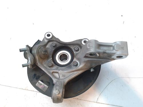 Right front steering knuckle LEXUS CT (ZWA10_) 200h (ZWA10_) | BP23238275M26 