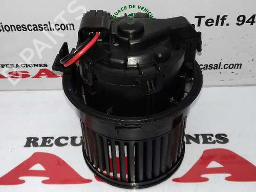 Heater blower motor PEUGEOT 208 I (CA_, CC_)  | BP7951787M62 