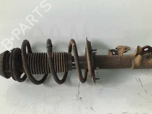 Used Right front shock absorber Right front shock absorber 7956748 7956748