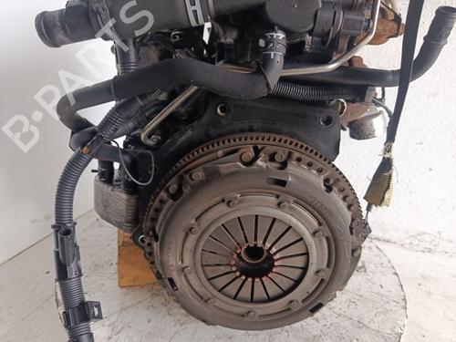 Engine SEAT CORDOBA (6L2) 1.9 TDI | BP37700776M1  - Image 9