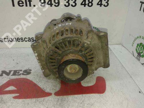 Alternator BMW 3 Coupe (E46)  | BP11361002M7 