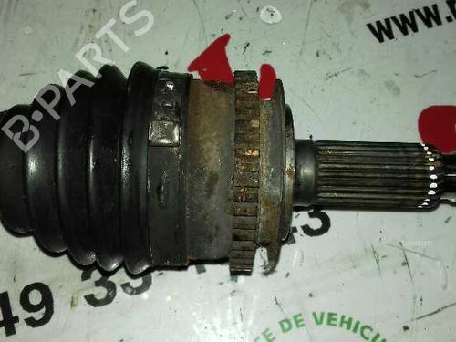 Left front driveshaft DAEWOO MATIZ (M100, M150) 1.0 | BP10275428M38 - Image 4