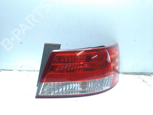 Used Right side indicator HYUNDAI SONATA V (NF) [2004-2014]  24495958