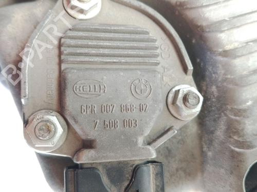 Oil sump BMW 3 Compact (E46)  | BP38178696M115  - Image 8