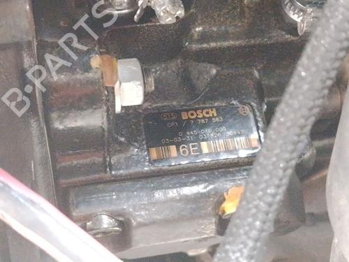 Engine BMW X5 (E53) 3.0 d | BP31697311M1 