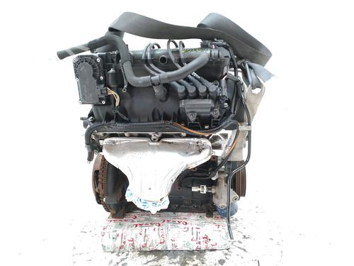 Engine RENAULT CLIO II (BB_, CB_)  | BP17762863M1 