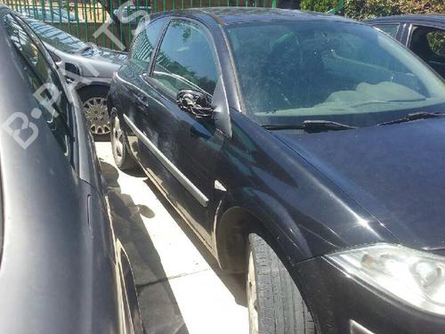 Alternator RENAULT MEGANE II (BM0/1_, CM0/1_)  | BP16171142M7 