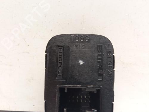 Warning switch FIAT FIORINO Box Body/MPV (225_) 1.3 D Multijet (225BXD1A, 225BXB1A, 225BXB11) | BP8933027I22 