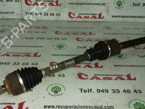 Used Right front driveshaft RENAULT GRAND SCÉNIC II (JM0/1_) [2004-2009]  7952646