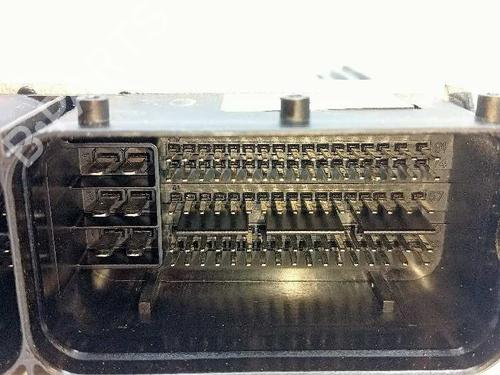 Engine control unit (ECU) KIA CEED (CD) | BP23884790M57 - Image 7