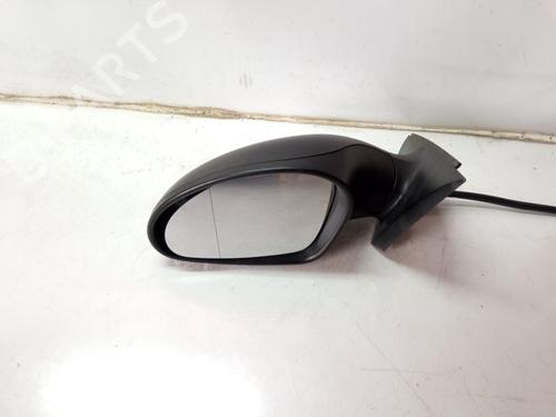 Ryggespeil venstre Ryggespeil venstre SEAT ALTEA XL (5P5, 5P8) [2006-2015] 9737426 9737426