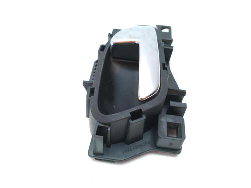 Front right interior door handle PEUGEOT 208 I (CA_, CC_) 1.4 HDi | BP13743259I14 