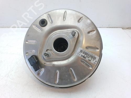 Used Servo brake Servo brake MERCEDES-BENZ CLA Shooting Brake (X117) CLA 200 CDI / d (117.908) (136 hp) 36359422 36359422