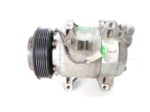 AC compressor VOLVO S80 I (184) 2.4 | BP10000284M34 