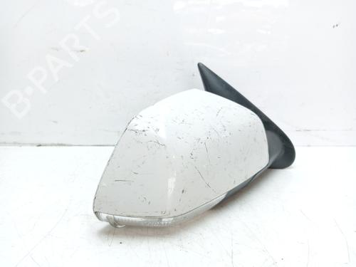 Left mirror SKODA OCTAVIA I (1U2) 1.9 TDI | BP18511218C26 