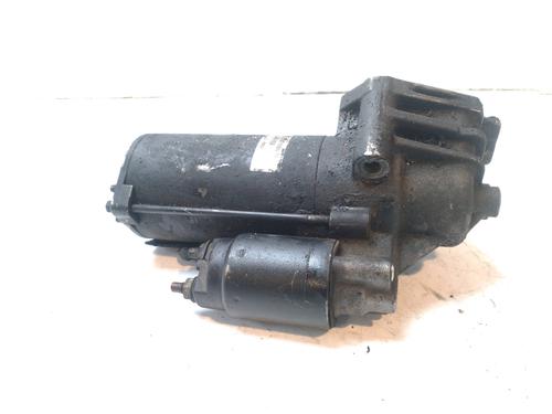 Startmotor FORD MONDEO III (B5Y) 2.0 16V TDDi / TDCi | BP22614640M8 