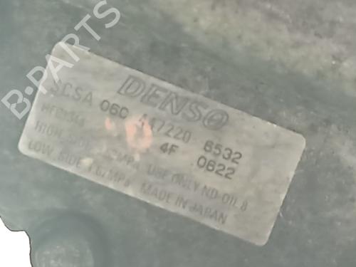 AC compressor FIAT STILO (192_) | BP30547190M34