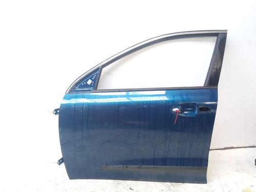 Dør venstre fortil KIA NIRO I (DE) [2016-2022]  31183434