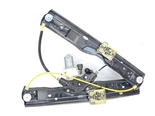 Rudehejsemekanisme venstre bagtil LAND ROVER RANGE ROVER VELAR (L560) 2.0 D180 TD4 4x4 | BP18475987C24 