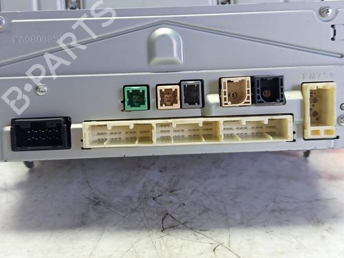 Electronic module TOYOTA COROLLA Hatchback (_E21_, _EA1_, _EH1_) | BP31215215M83 - Image 5