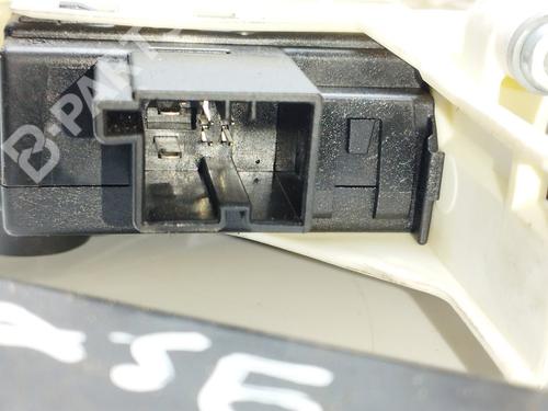 Used Rear right window mechanism Rear right window mechanism AUDI A4 B8 (8K2) [2007-2017] 11174848 11174848