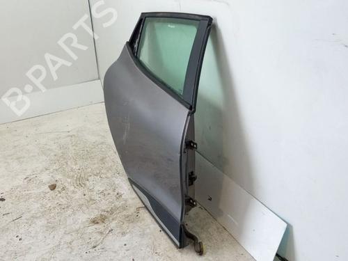 Right rear door RENAULT CLIO IV (BH_) 1.5 dCi 90 | BP31210622C5