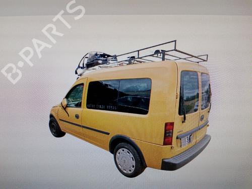 Fuel pump OPEL COMBO Box Body/MPV | BP23238303M76 - Image 7