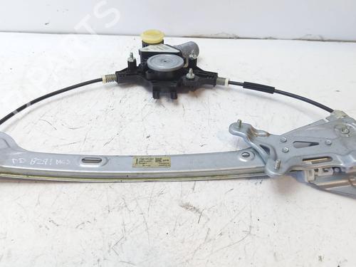 Używane Mechanizm podnoszenia szyby przedniej prawej TOYOTA COROLLA Estate (_E21_) 1.8 VVTi Hybrid (ZWE219) (140 hp) 30617612