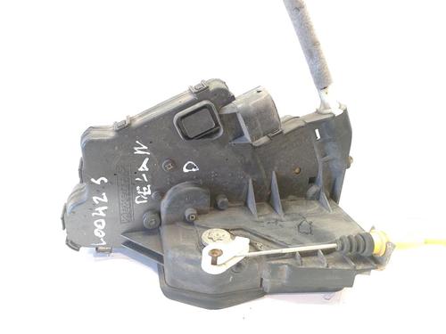 Used Front right lock BMW 3 (E46) 320 d (150 hp) 10487282