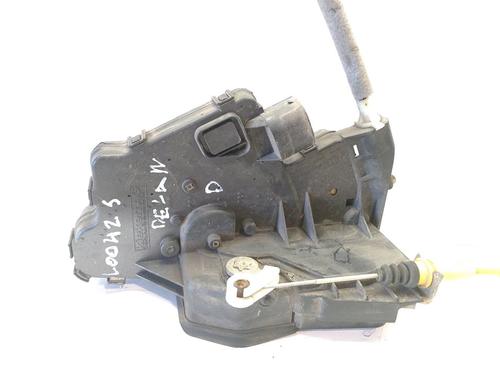 Front right lock BMW 3 (E46) 320 d (150 hp) 10487282