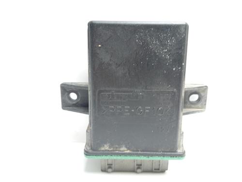 Used Electronic module Electronic module 16169005 16169005