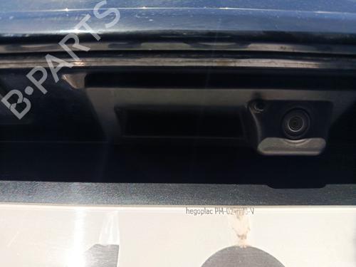 Used Tailgate handle Tailgate handle 37695296 37695296