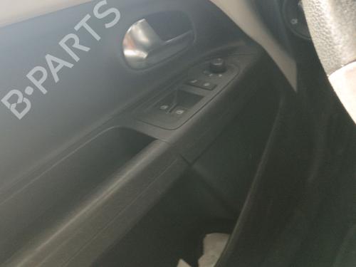 Used Left front window switch Left front window switch 37695959 37695959