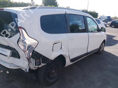 Rat DACIA LODGY (JS_) 1.2 TCe (JSAY, JSM0) | BP37695160C49  - Image 10