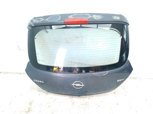 Used Tailgate Tailgate 18858380 18858380