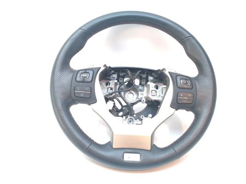 Steering wheel LEXUS RC (_C1_) 300h (AVC10_, AVC10R) | BP24702880C49 - Image 4
