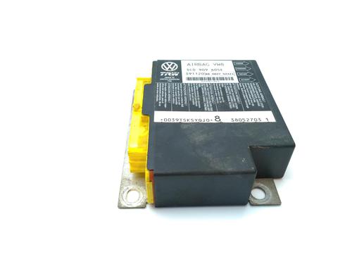 Used ECU airbags SEAT LEON (1P1) 1.9 TDI (90 hp) 12311078