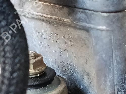 Engine SEAT TOLEDO II (1M2) 1.9 TDI | BP37700805M1 - Image 33
